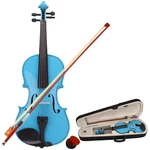 4/4 Acoustic Pure Sound Violin For Beginner Student With Case Bow Rosin. Fixed Price $37.90.
