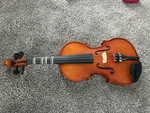 Knilling Summit Violin. Fixed Price $250.00.