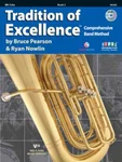 Tradition Of Excellence "tuba" Music Book 2/DVD-ONLINE Access Brand New Sale!. Fixed Price $8.99.