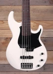 Yamaha BB235 5-STRING Bass Vintage White. Fixed Price $429.99.