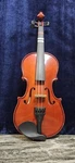 Orchestral By Selmer 3/4 Student Violin With Case, No Bow. Fixed Price $55.00.