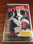 The Great White Hype - Samuel Jackson, Jeff Goldblum Vhs Video ( Big Case). Fixed Price $10.73.