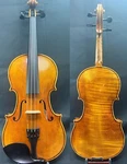 Capriana Gagliano Violin Outfit 4/4 Model VN501S 2015 Set Up U.s.a 62A5CS0007. Fixed Price $1195.00.