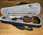 Cremona SV-75 Violin Used. Fixed Price $149.99.