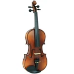 D'luca Solid Wood Hand-made Ebony Violin 4/4 Full Size. Fixed Price $229.99.