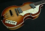 Hofner HCT-500/1-SB Beatle Bass Vintage Look Custom Conversion Flats & Tea Cups. Fixed Price $849.99.