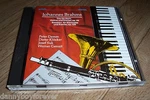 Brahms West Germany Nm Cd Horntrio For Violin & Piano Op 40 Peter Damm. Fixed Price $40.00.