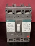 Ge THED136030 Molded Case Circuit Breaker 30A 600VAC 3PH / Day Guarantee. Fixed Price $76.50.