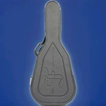 Hiscox Pro Ii Hard Case - Furch Branded Fits Dreadnought /grand Auditorium. Fixed Price $319.99.