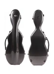 Yinfente Carbon Fiber Violin Case 4/4 Full Size With Backstrp Handle B.... Fixed Price $151.30.