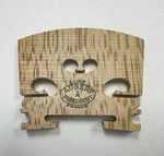Genuine Aubert "luxe" Violin Bridge For 4/4 Made France Us Seller. Fixed Price $24.50.
