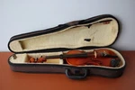 Karl Hofner Bubenreuth 1984 3/4 Violin W/bow And Case. Fixed Price $362.23.