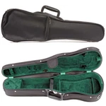 Bobelock 1007 Suspended Student Shaped 4/4 Violin Case With Green Velour. Fixed Price $137.70.