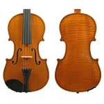 Gliga 1 Violin 4/4 Standard Varnish Outfit Fully Setup Aubert Bridge. Fixed Price $990.91.