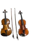 Student Violins Bellafina Corelli ML-10 Size 4/4 & Unbranded (PSH042222). Fixed Price $324.99.