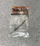 Violin Tailpiece Hanger 4/4 Brand New Unopened Pkg, Anton Breton VP-64. Fixed Price $5.00.