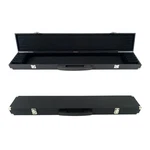 Advanced Violin Case Box Hold 6PCS Bows Lock Black Strong Carry. Fixed Price $65.00.
