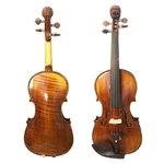 SKY4/4 Size Artist Violin Outfit Hand-made Rosewood Parts Antique Lion Head. Fixed Price $999.99.