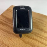 Eno Music ET-05SV Portable Violin Tuner W/ Colorful Lcd Display Clip-on Tuning. Fixed Price $8.33.