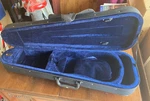 Aileen Violin CASE....CSV102?. Fixed Price $49.00.