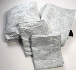 Lauren Ralph Jacobean Botanical Floral Full Flat Fitted Cases (2) Cotton. Fixed Price $45.00.