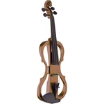 Stagg Evn X44 Series Electric Violin Outfit Brown. Fixed Price $289.99.