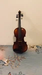 Revelle REV55 Student Violin Outfit - 4/4 Size Slightly Used. Fixed Price $775.00.