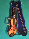 Anton Breton AB-10 Half Size 2/4 1996. Fixed Price $95.00.