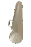 Bam OP2002XL Supreme L'opera Hightech Polycarbonate Contoured Violin Case Cha/si. Fixed Price $946.00.