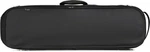 Howard Core CC500 Violin Suspension Case - Black Exterior/wine Red Interior, 4/4. Fixed Price $214.20.