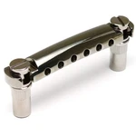 Graphtech Guitar Tailpiece PS-8893-BN. Fixed Price $98.14.
