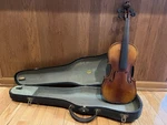 Antique Violin 4/4 Size Lyon & Healy Maestro 1921 Style 1023 Chicago Case!. Fixed Price $599.99.