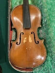 Copy Of Jacob Stainer Violin. Fixed Price $400.00.