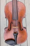 Antique 1932 American 4/4 Violin By T. M. Facey, Superb Player! Nice Condition!. Fixed Price $745.00.