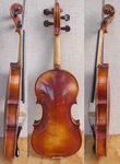 1967 E.r. Pfretzschner ,adj By Scherl Roth, #301" Supreme 4/4 Violin Outfit. Fixed Price $379.05.