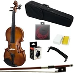 Paititi 1/2 Size ARTIST-100 Student Violin Starter Kit With Brazilwood. Fixed Price $140.99.