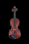 Scherl & Roth Arietta SR41E4H 4/4 Size Student Violin Outfit. Fixed Price $939.99.
