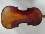 Fine Antique Mittenwald Violin. Fixed Price $825.00.