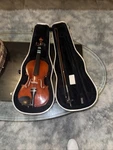 Erich Pfretzschner 3/4 Violin Model 3011 Hand Made Stradivarius Please Read. Fixed Price $113.99.