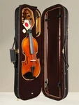 Gewa Maestro 1 4/4 Violin Ready To Play, Selectable With Set. Fixed Price $1010.38.