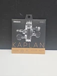 D'addario Kaplan Amo Violin String Set Medium Tension KA310-4/4M. Fixed Price $58.00.
