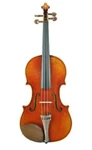 Frederich Wyss VL703 Professional Violin Outfit, 4/4. Fixed Price $3766.40.