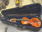 Scott Cao STA017 Viola W Case 13 Inch. Fixed Price $775.00.