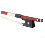 Palatino Model BV-800 Fiberglass Bow For Full Size Violins 4/4. Fixed Price $49.95.