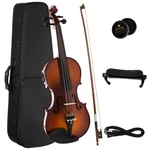 Acoustic Electric Violin 4/4 Full Size Professional Cecilio Beginners. Fixed Price $259.99.