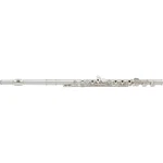 Yamaha YFL-262Y Standard Flute Offset G, C-foot 1978810209. Fixed Price $1358.40.