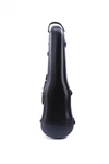 Yinfente Triangle 1.95KG Violin Case 4/4 Full Size Carbon Fiber Strong Bag 15.... Fixed Price $168.78.