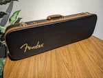 Vintage 2003 Fender FV-3 Electric Violin, Private Collection, Never Played. Fixed Price $1395.00.