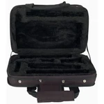 Guardian CW-012-CL Deluxe Featherweight Clarinet Case, Black. Fixed Price $89.99.