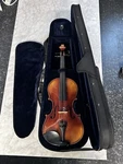 Revelle 300 Violin. Fixed Price $400.00.